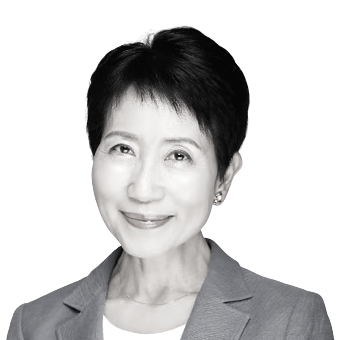 Dr. Naoko Ishii