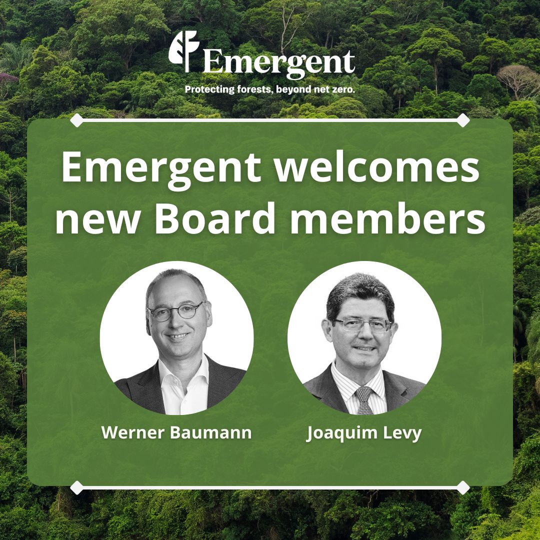 Emergent Strengthens Board of Directors with Two New Appointments