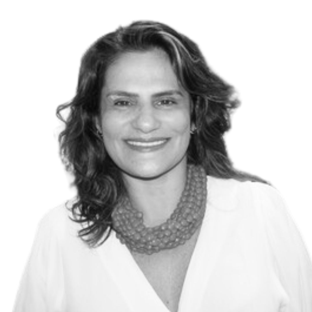 Andréa Aguiar Azevedo 